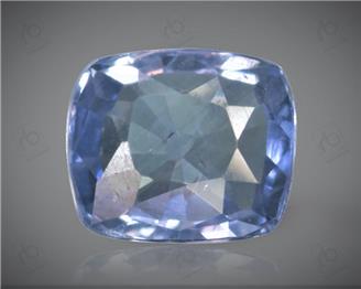 Natural  Blue Sapphire UNT&UNH 1.13  cts (83600)